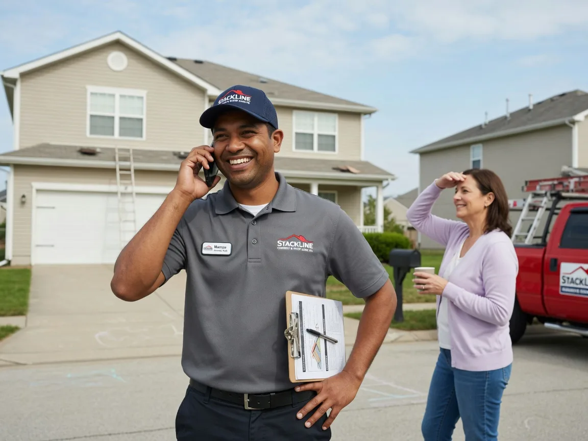 Chimney flashing repair Waldron, WA FAQs